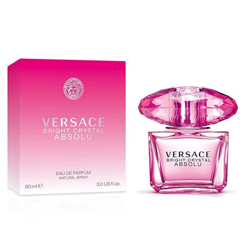 nước hoa versace hồng|hoa Versace crystal absolu.